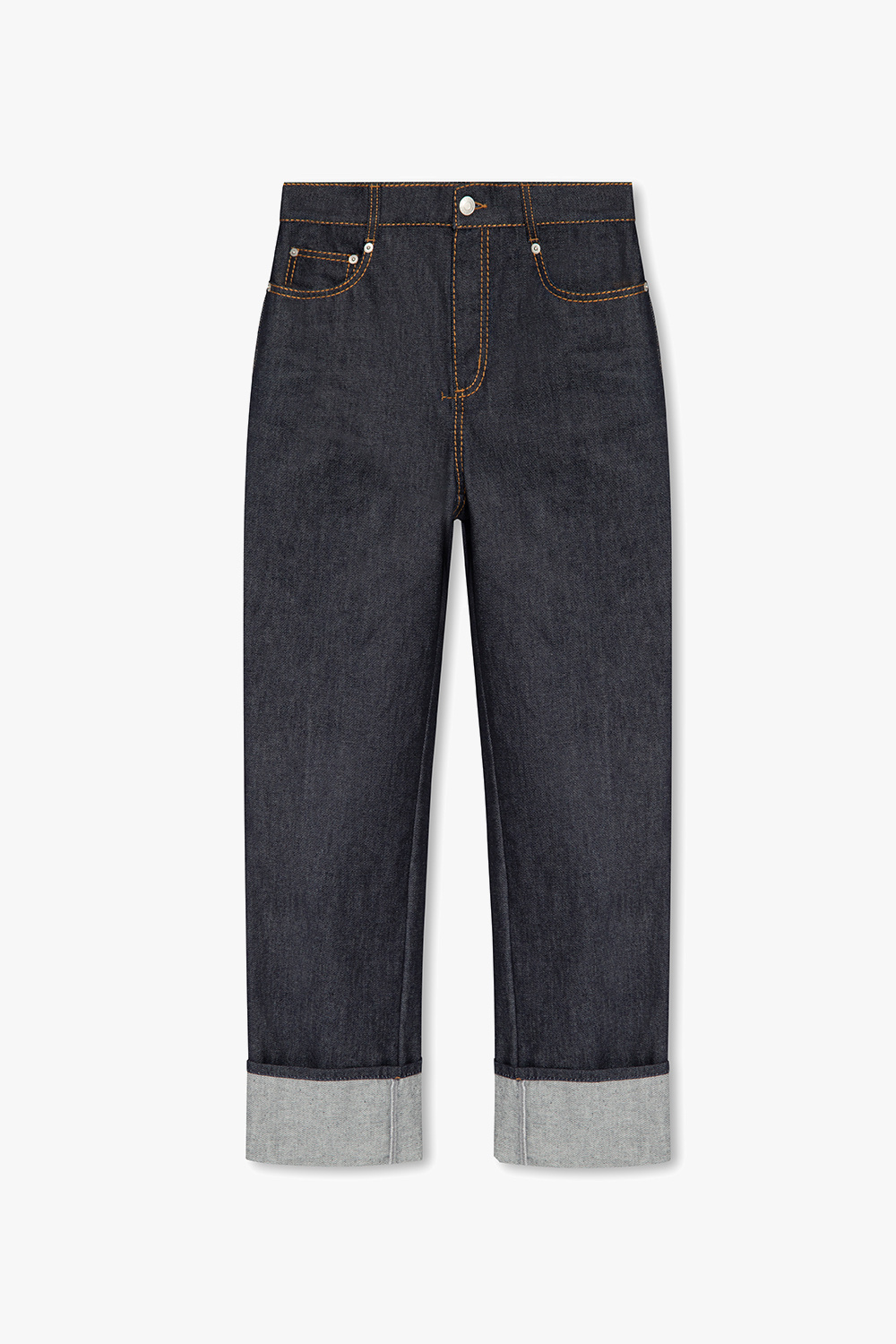 Alexander mcqueen sale jeans